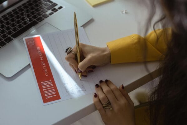 Content Säulen: Dein System für sichtbare Expertise