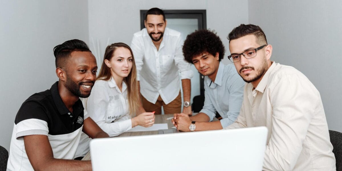 Duplikations Tools für Führung, die dein Team nutzt