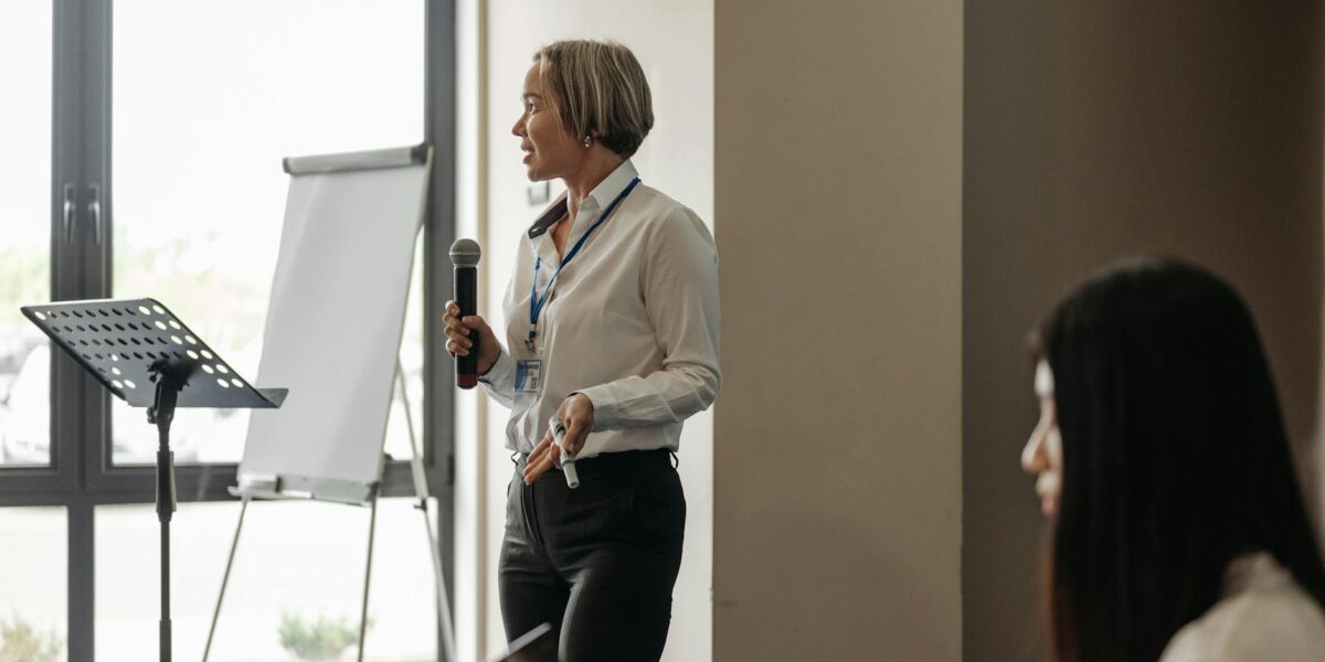 Duplikationsprinzipien: Führung, die ohne dich läuft