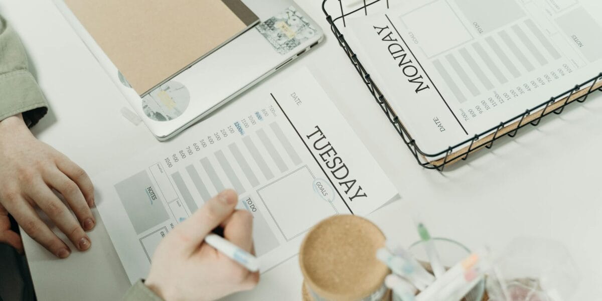 Führungsroutinen: Duplikation ohne ständiges Erklären