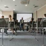 Teamaufbau im Network Marketing mit klarer Duplikation