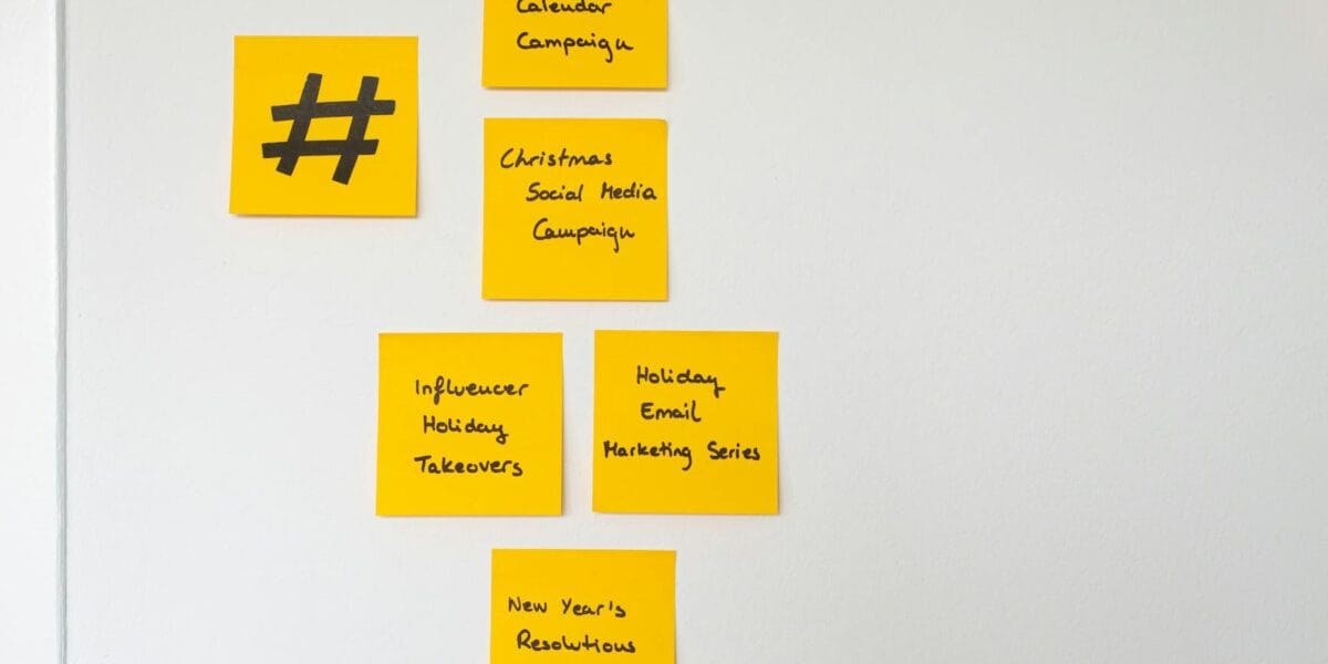 Newsletter Funnel: Planbar Kontakte statt DM-Chaos