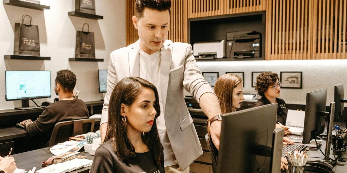 Duplikation Führung: Warum Vorbild nicht genug ist