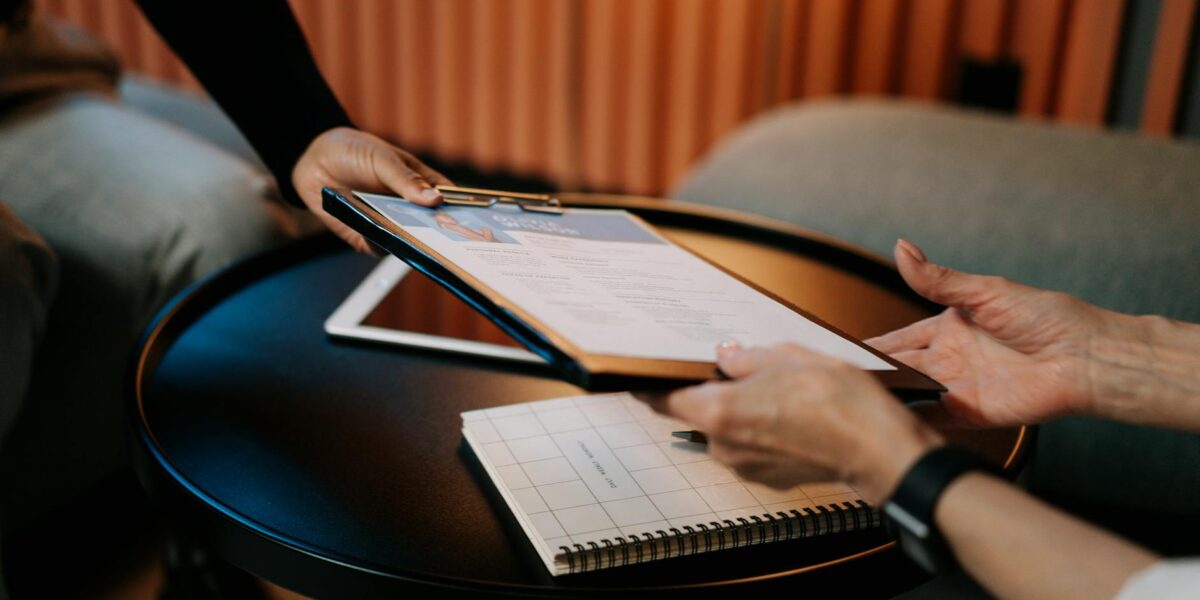 Recruiting Gespräche scheitern an falscher Rollenklärung