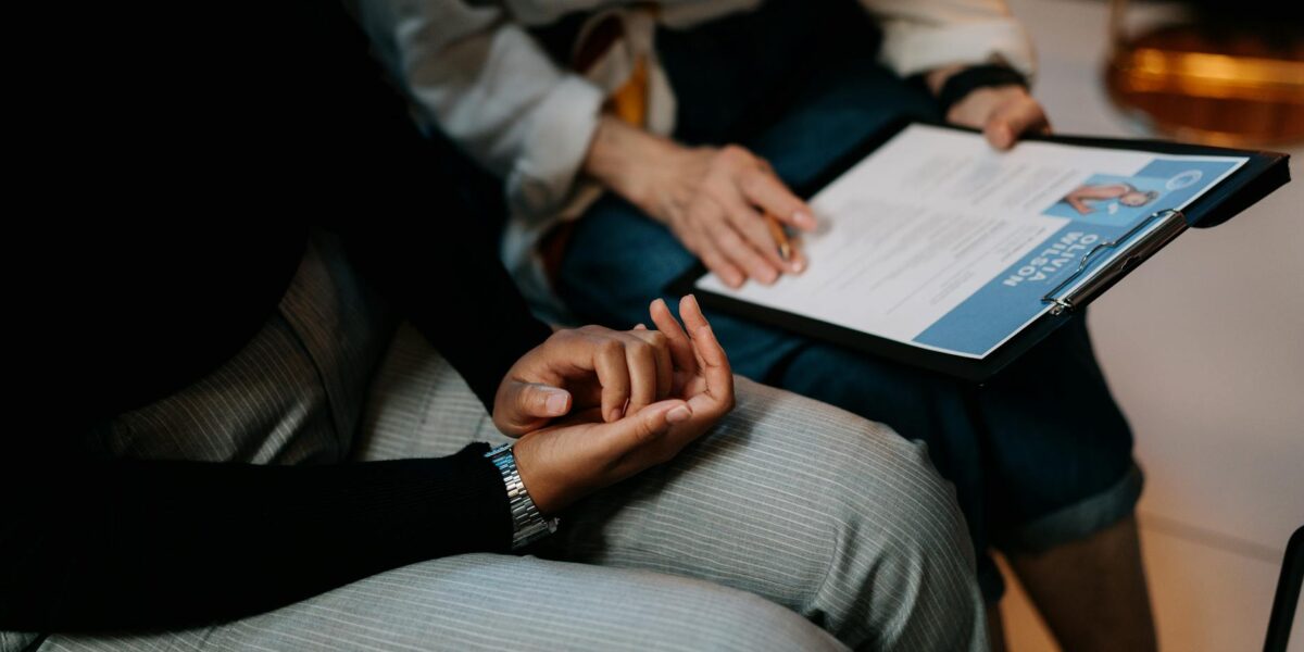 Recruiting Fehler, die dein Team klein halten