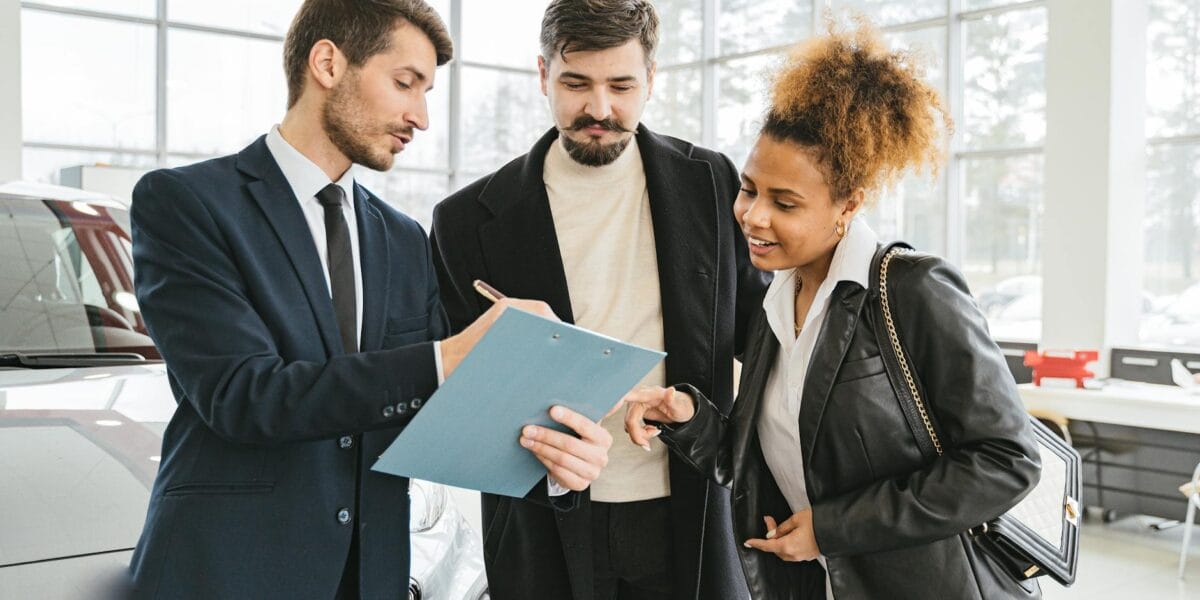 Einwandprotokoll: Klarheit statt spontaner Argumente