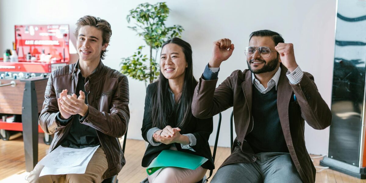 Business Prioritäten klären: Fokus statt Nebenkriegsschauplätze