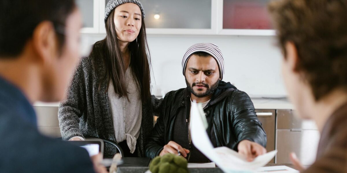 Selbstwert im Verkauf: ruhig bleiben, wenn es zählt