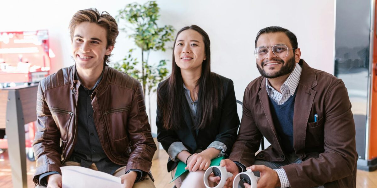 Erfolgstagebuch: Klarer Kopf für deinen Start