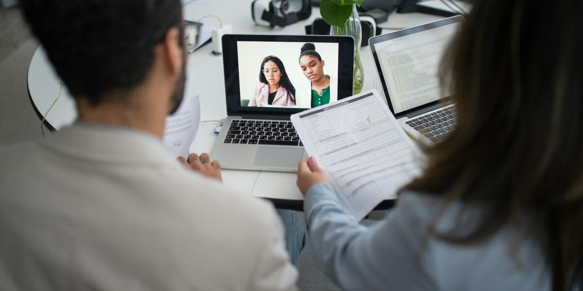 Recruiting Gesprächsleitfaden: So führst du echte Dialoge