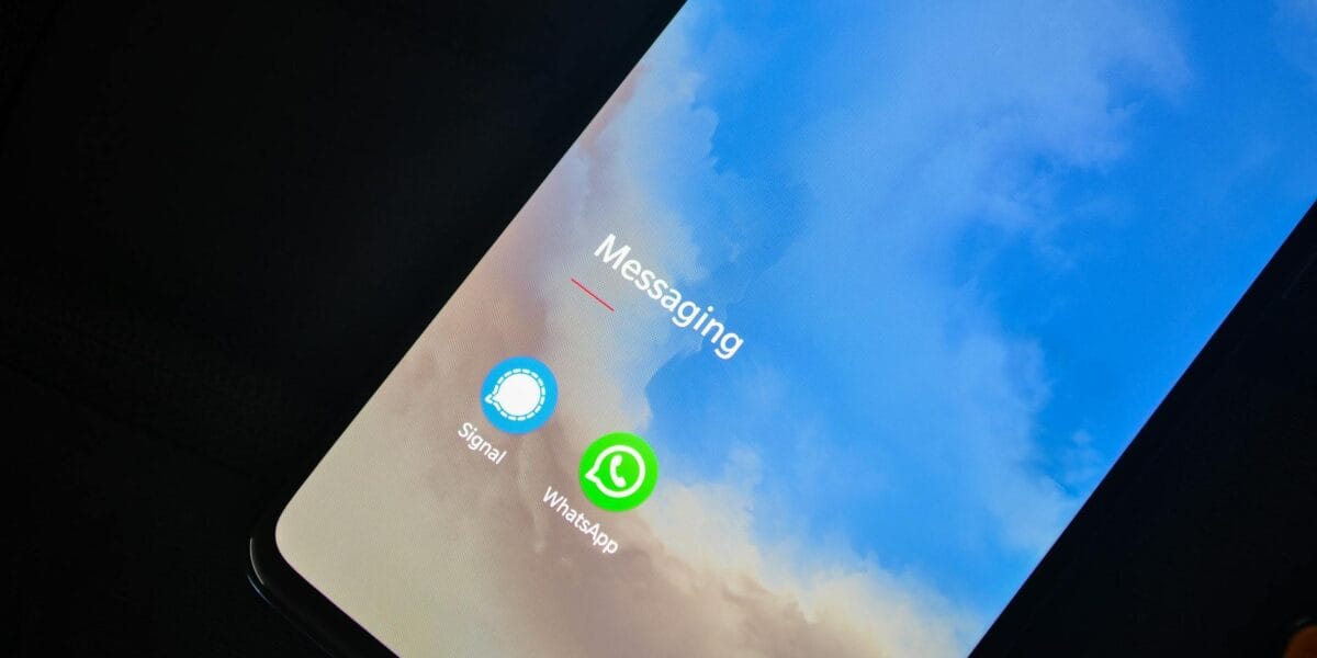 Tools wählen: WhatsApp oder Telegram im Team?